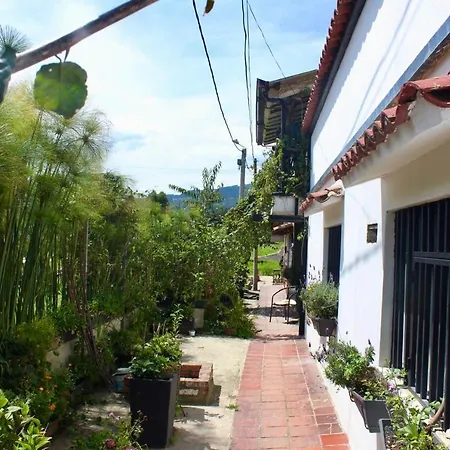 Casa De Hospedaje Vivaio Paipa Exterior photo