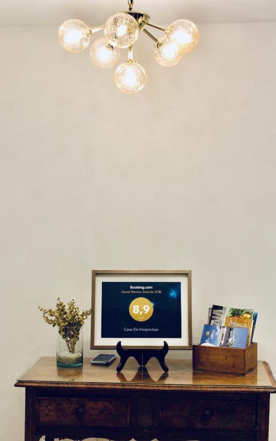 Casa De Vivaio Homestay