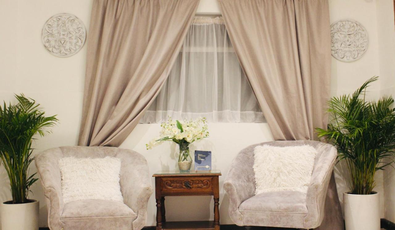Casa De Vivaio Homestay Paipa