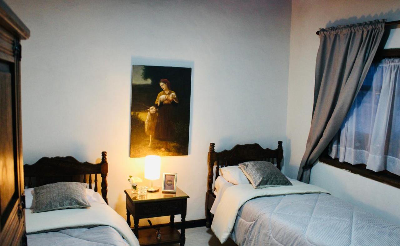 Casa De Vivaio