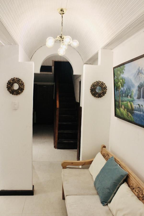 Casa De Vivaio Homestay *