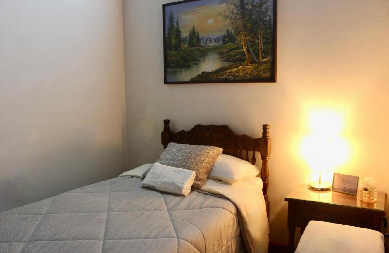 Casa De Vivaio Homestay *