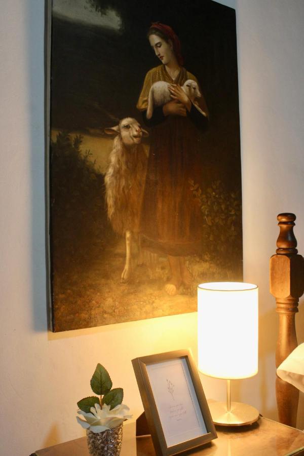 Casa De Vivaio Homestay *