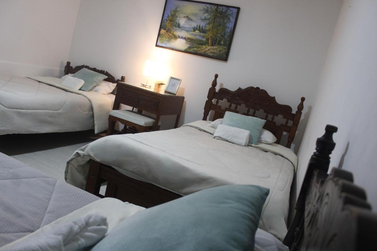 Homestay Casa De Vivaio