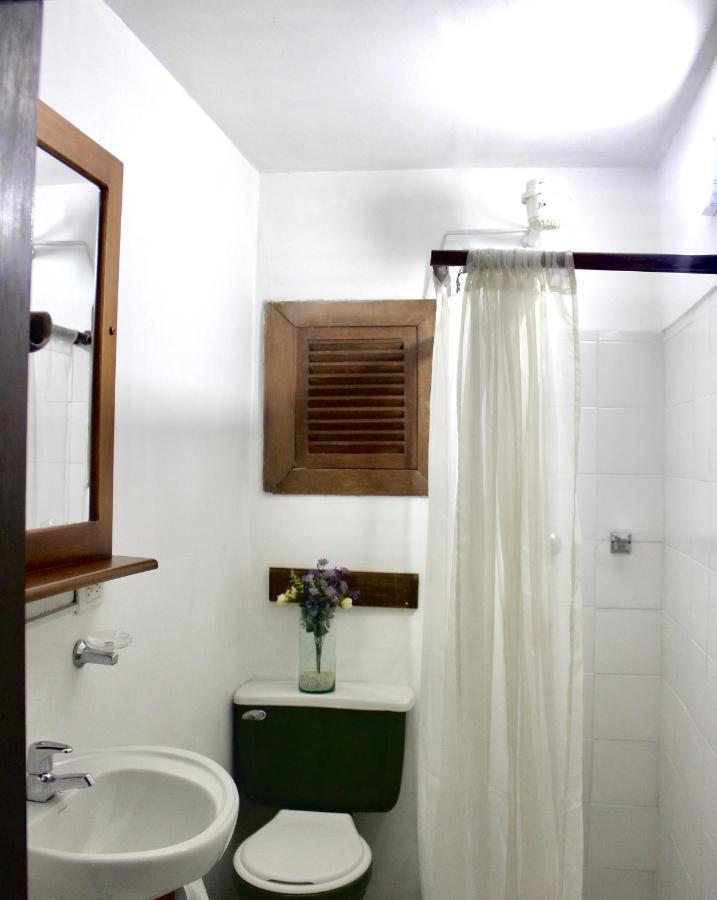 Casa De Vivaio * Paipa