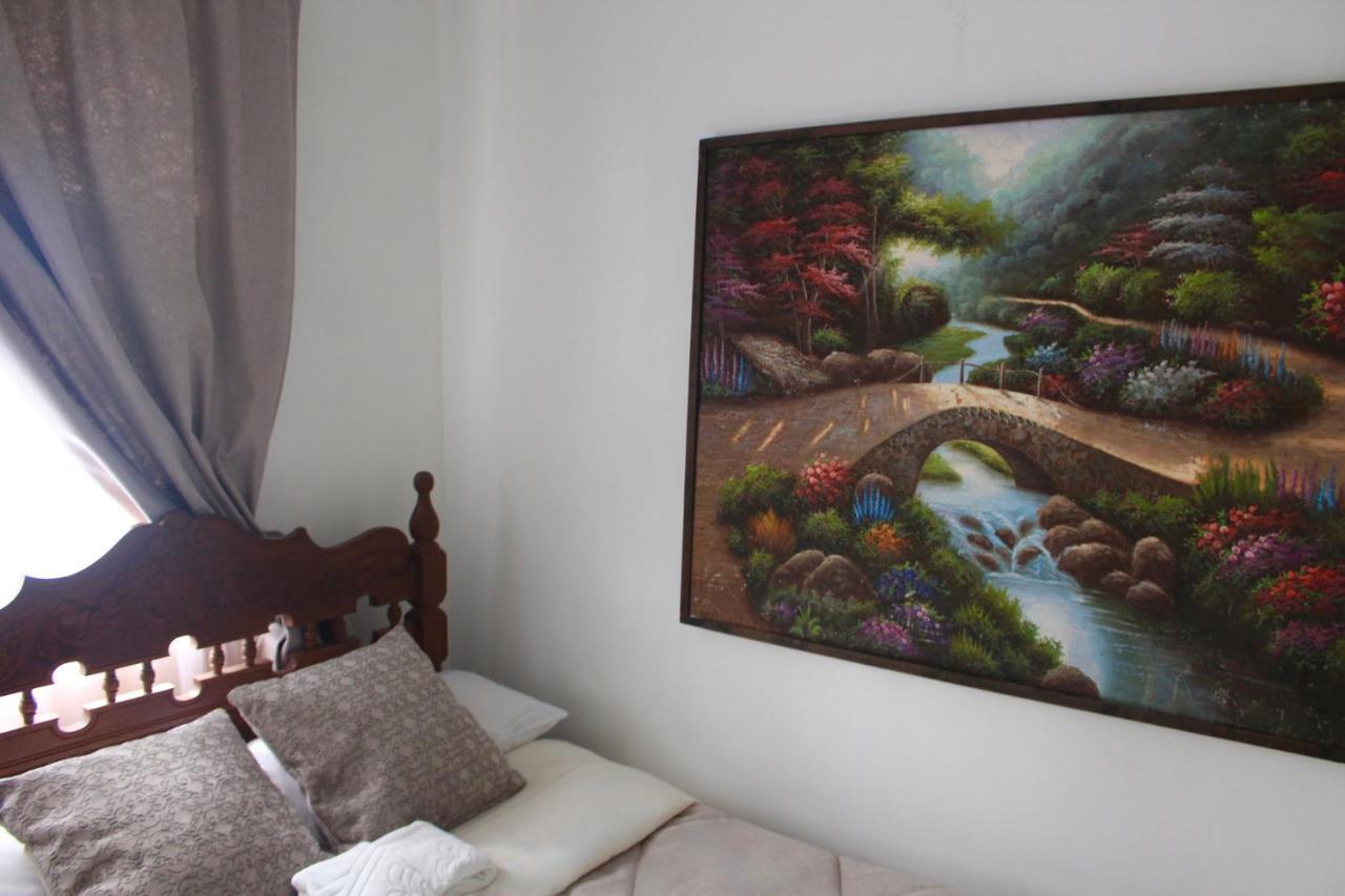 Homestay Casa De Vivaio *
