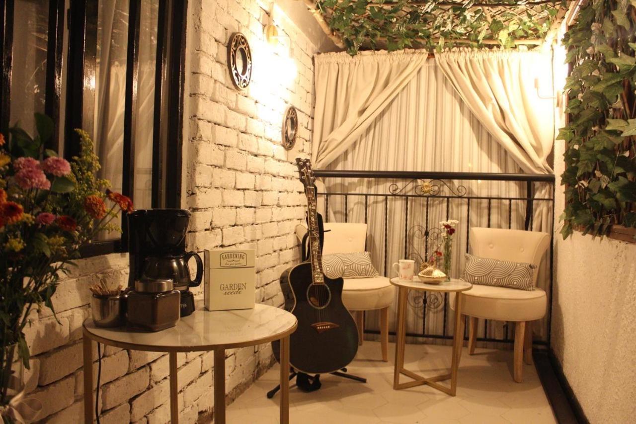 Casa De Vivaio Homestay Paipa