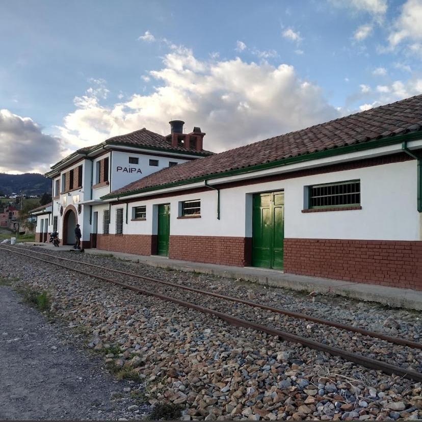 Casa De Vivaio